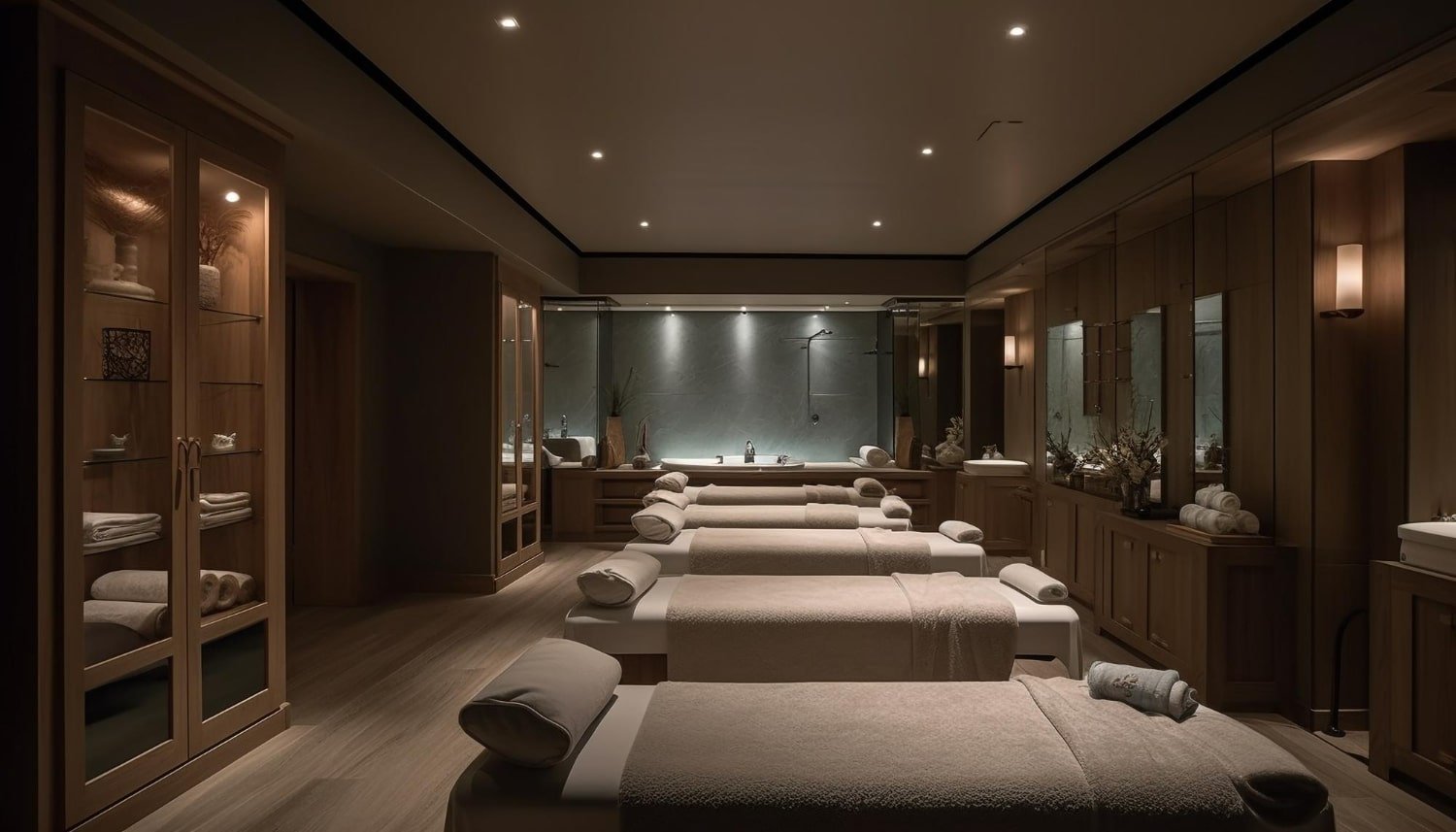 Hospitality Experience Design