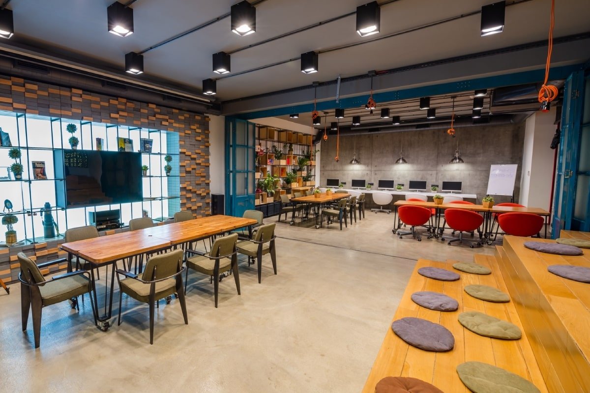 Residential Interiors