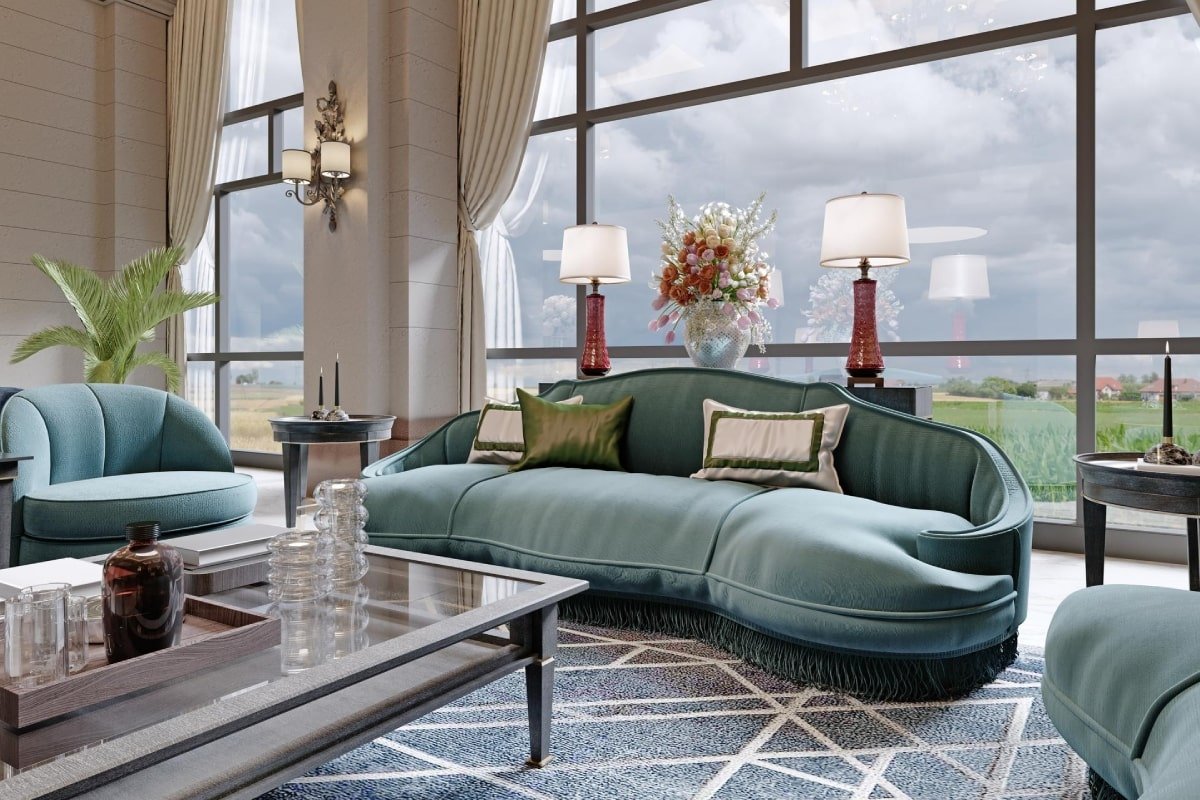 Hospitality Interiors