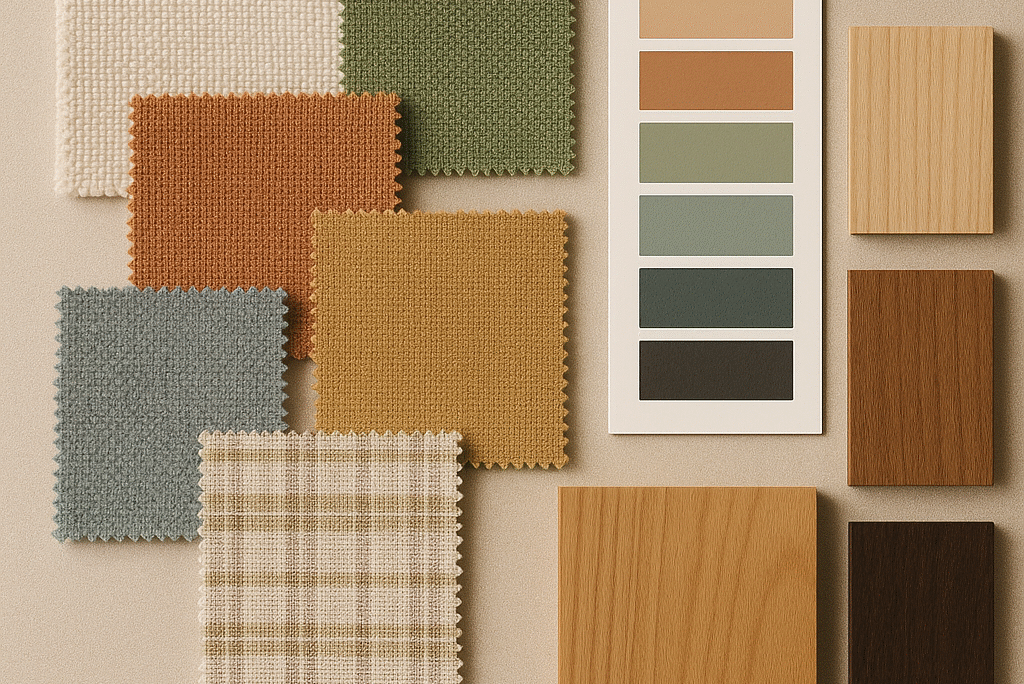 Perfect Interior Design Style in 2025