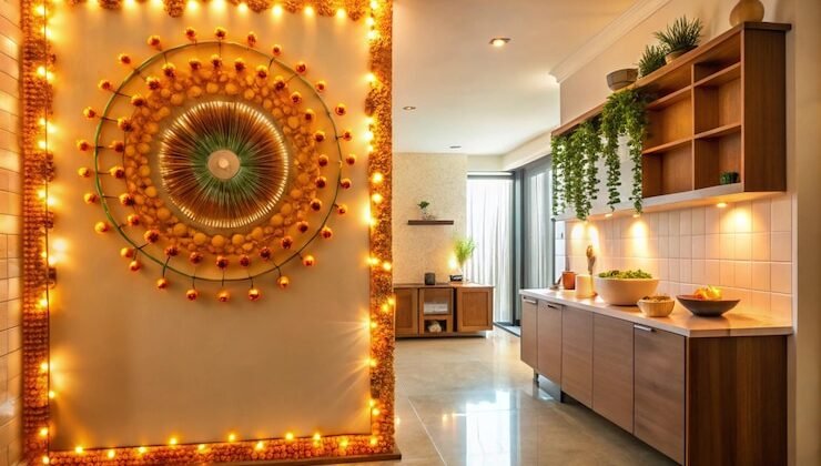 Diwali Interior Design Ideas for Home