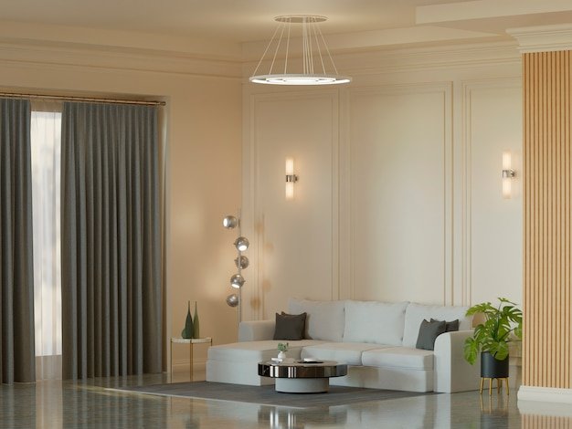Flat Interior Designer Near Me