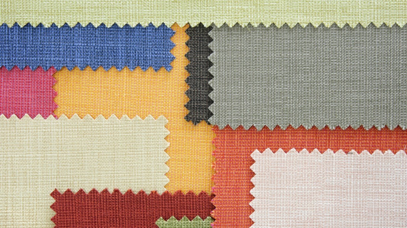 Choose the Right Curtain Fabric for Style & Function