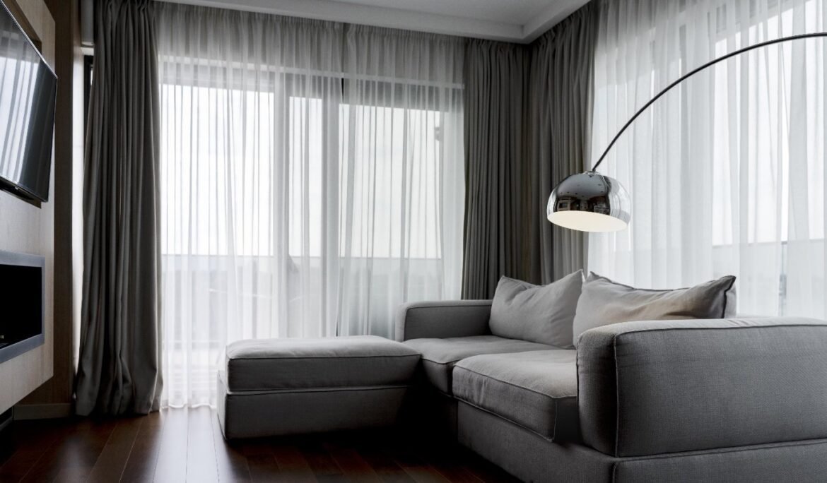 Start With the Purpose – What Do You Want Curtains to Do?