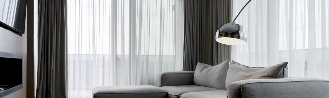 Start With the Purpose – What Do You Want Curtains to Do?