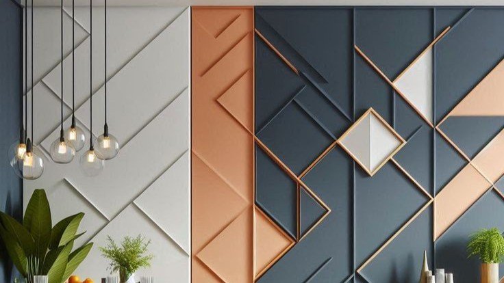 Bright Lighting Ideas on a Budget by studio24 by shreya