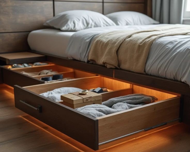 Bring Nature Indoors with Low-Cost Greenery by studio24 by Shreya