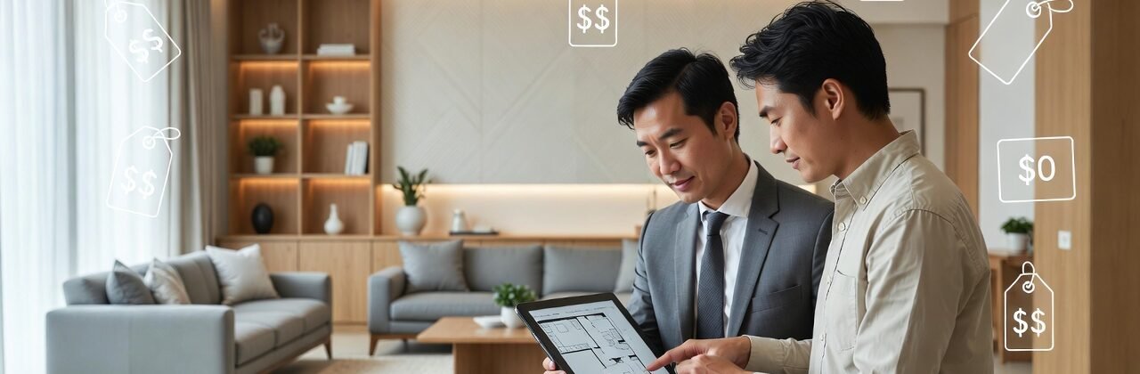 Interior Design Cost in Lucknow 2026: Complete Price Guide