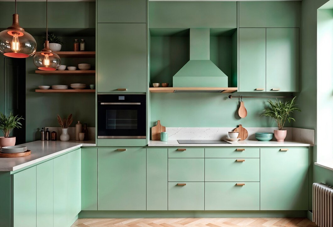 Understanding Kitchen Design Choices