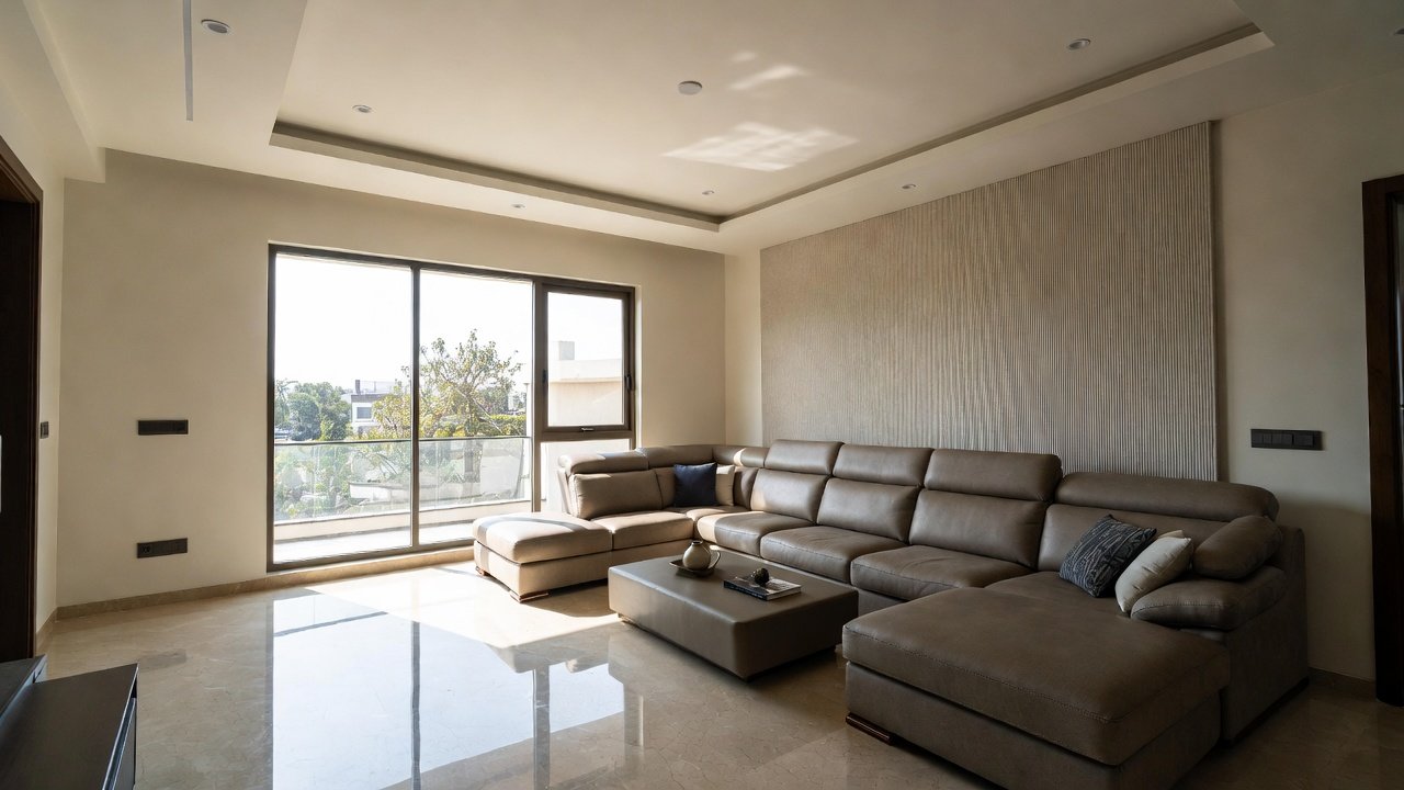 Smart Space Planning for Elegant Living