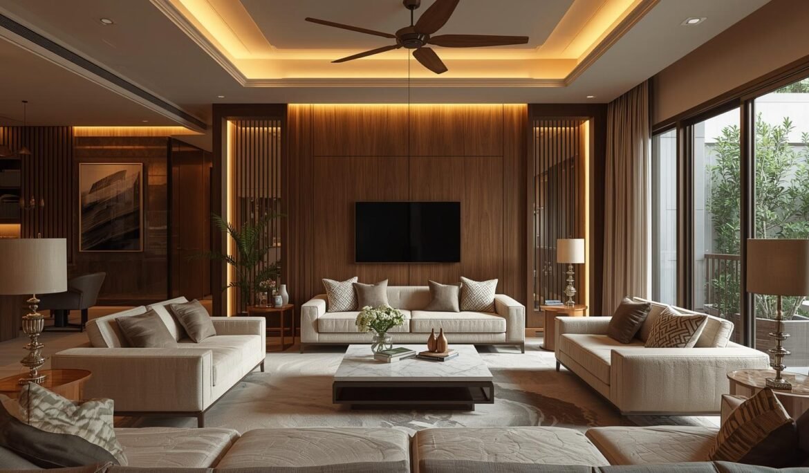 Top Interior Designers in Lucknow - Experts Interior Designers