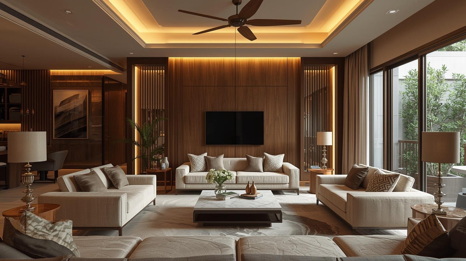 Top Interior Designers in Lucknow - Experts Interior Designers