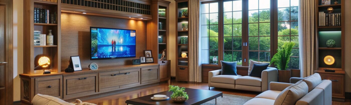 Interior Design for 3BHK Homes in Lucknow