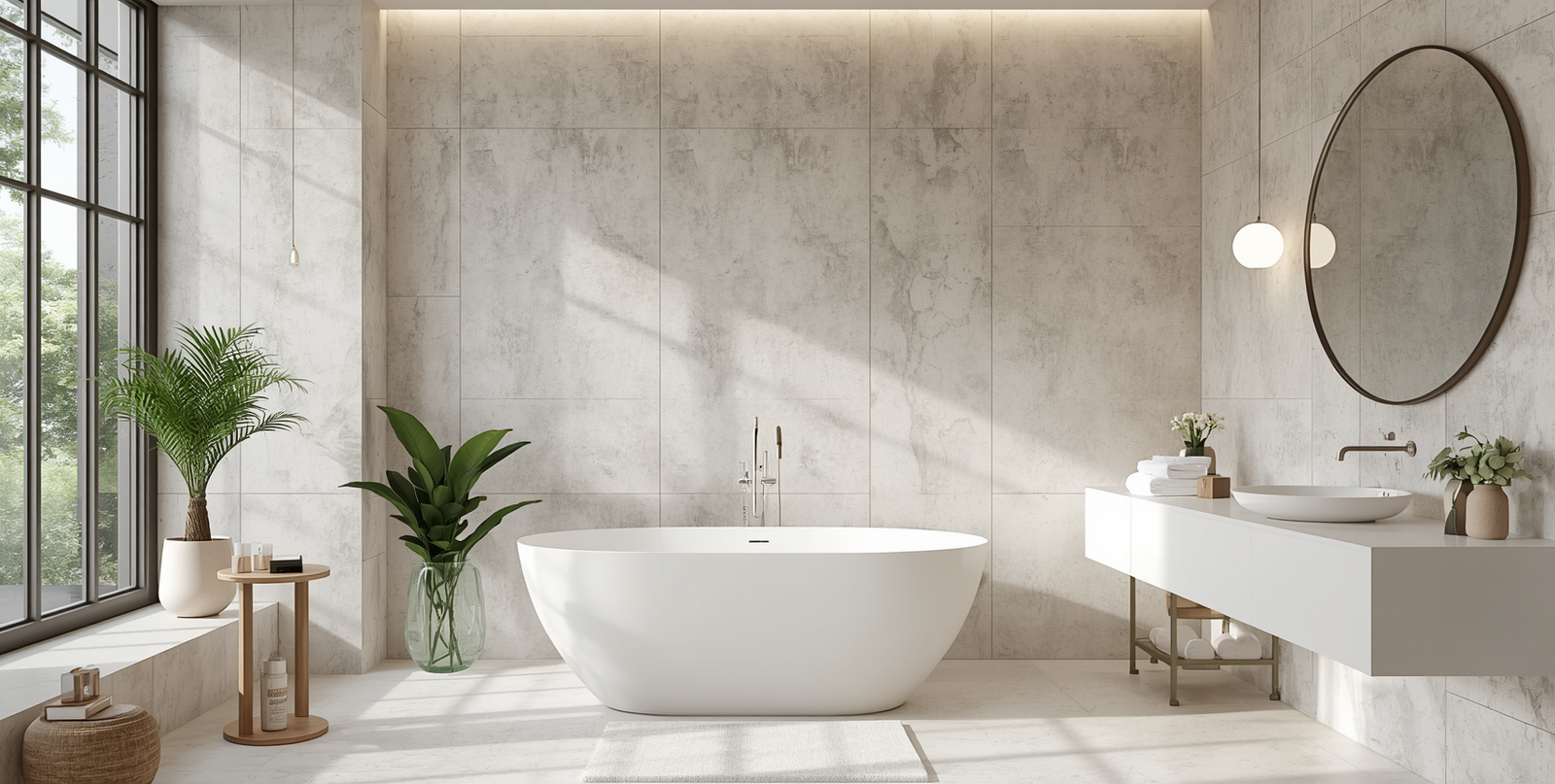 Best Color Combinations for Bathroom