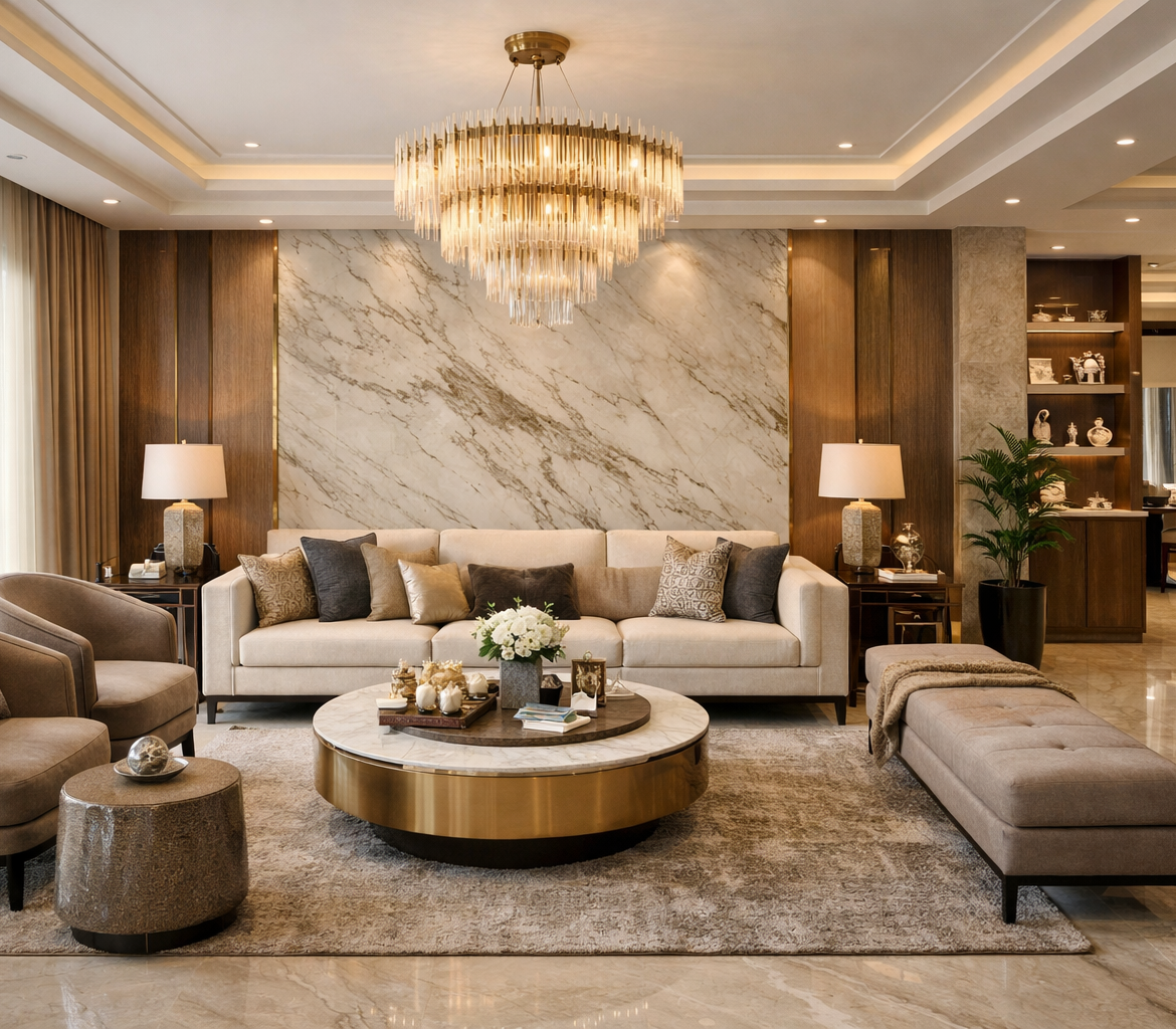 Why Hiring a Professional Interior Designer in Gomti Nagar Lucknow Is Worth It Designing a home is an exciting journey, but it can also be overwhelming. From choosing the right color palette and furniture to planning layouts and storage, every decision impacts the look and functionality of your space. This is why many homeowners today prefer working with a professional interior designer. If you're planning to design or renovate your home in Gomti Nagar, Lucknow, hiring an experienced interior designer can save time, reduce stress, and help you achieve better results. Expert Planning and Space Utilization One of the biggest advantages of hiring a professional interior designer is efficient space planning. Designers understand how to maximize every corner of your home while maintaining comfort and aesthetics. Whether it's a compact apartment or a spacious villa, a professional designer ensures that the layout is functional, organized, and visually appealing. Customized Designs for Your Lifestyle Every homeowner has unique preferences and requirements. A professional interior designer creates personalized solutions that reflect your personality, lifestyle, and daily needs. From modern and minimalist interiors to luxurious and contemporary designs, experts can transform your ideas into a cohesive design concept that feels truly yours. Access to Quality Materials and Resources Selecting the right materials, finishes, lighting, and furniture can be challenging. Interior designers have industry knowledge and access to trusted vendors, helping homeowners choose quality products that match their budget and style. Their expertise ensures that every element works together to create a polished and long-lasting interior. Saves Time and Prevents Costly Mistakes Many homeowners underestimate the time and effort involved in managing an interior project. Poor planning, incorrect measurements, or unsuitable material choices can lead to expensive mistakes. Professional interior designers help avoid these issues by managing the project efficiently and making informed decisions throughout the process. Enhances Property Value A thoughtfully designed home not only improves your living experience but can also increase property value. Well-planned interiors, smart storage solutions, and premium finishes make homes more attractive to future buyers and tenants. For homeowners in Gomti Nagar, investing in professional interior design can offer long-term benefits beyond aesthetics. Why Choose Studio24 by Shreya? At Studio24 by Shreya, we believe every home should reflect the people who live in it. Our team focuses on creating beautiful, functional, and personalized interiors that suit modern lifestyles. From space planning and design consultation to project execution, we offer end-to-end interior design solutions tailored to your needs. Whether you're designing a new home or renovating an existing one, we help bring your vision to life with creativity and attention to detail. Conclusion Hiring a professional interior designer in Gomti Nagar Lucknow is more than a design decision—it's an investment in comfort, functionality, and long-term value. With expert guidance, customized solutions, and seamless execution, you can create a home that perfectly balances style and practicality. If you're looking to transform your living space, Studio24 by Shreya is ready to help you create interiors that inspire and impress.