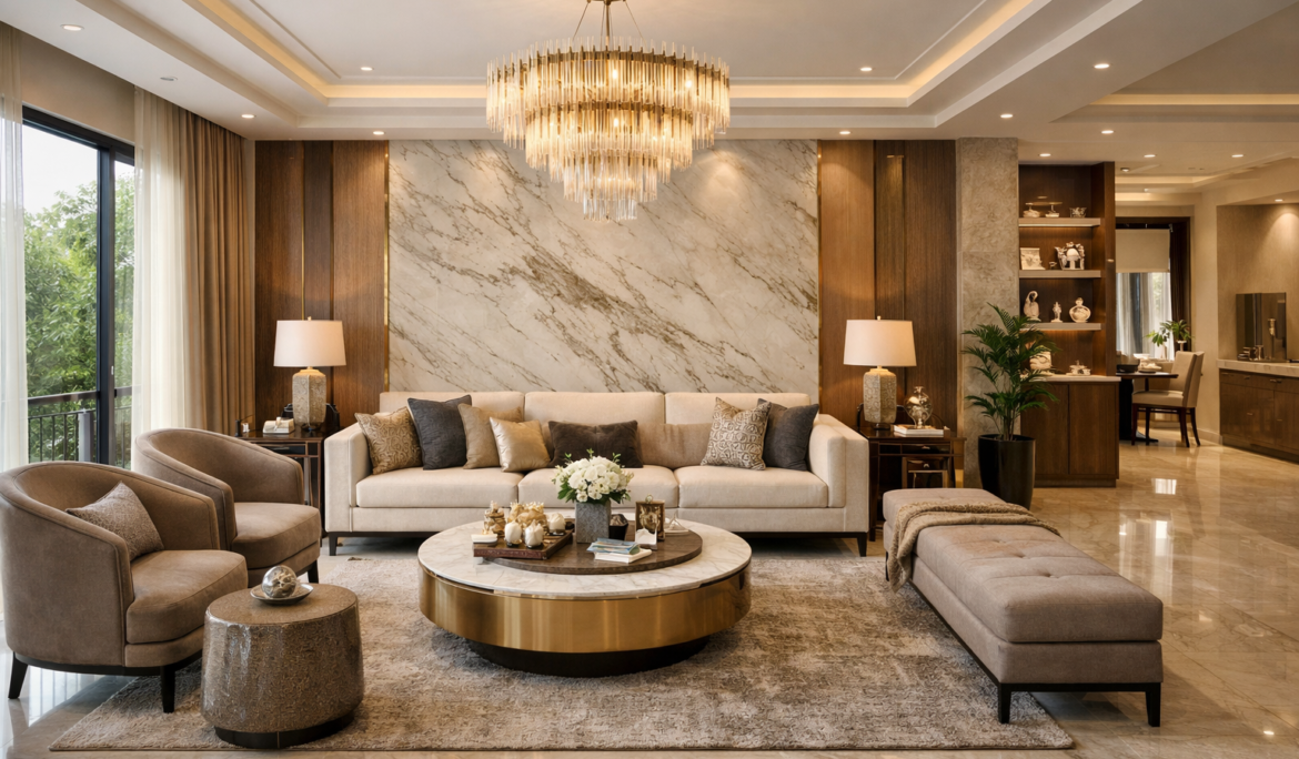 Why Hiring a Professional Interior Designer in Gomti Nagar Lucknow Is Worth It Designing a home is an exciting journey, but it can also be overwhelming. From choosing the right color palette and furniture to planning layouts and storage, every decision impacts the look and functionality of your space. This is why many homeowners today prefer working with a professional interior designer. If you're planning to design or renovate your home in Gomti Nagar, Lucknow, hiring an experienced interior designer can save time, reduce stress, and help you achieve better results. Expert Planning and Space Utilization One of the biggest advantages of hiring a professional interior designer is efficient space planning. Designers understand how to maximize every corner of your home while maintaining comfort and aesthetics. Whether it's a compact apartment or a spacious villa, a professional designer ensures that the layout is functional, organized, and visually appealing. Customized Designs for Your Lifestyle Every homeowner has unique preferences and requirements. A professional interior designer creates personalized solutions that reflect your personality, lifestyle, and daily needs. From modern and minimalist interiors to luxurious and contemporary designs, experts can transform your ideas into a cohesive design concept that feels truly yours. Access to Quality Materials and Resources Selecting the right materials, finishes, lighting, and furniture can be challenging. Interior designers have industry knowledge and access to trusted vendors, helping homeowners choose quality products that match their budget and style. Their expertise ensures that every element works together to create a polished and long-lasting interior. Saves Time and Prevents Costly Mistakes Many homeowners underestimate the time and effort involved in managing an interior project. Poor planning, incorrect measurements, or unsuitable material choices can lead to expensive mistakes. Professional interior designers help avoid these issues by managing the project efficiently and making informed decisions throughout the process. Enhances Property Value A thoughtfully designed home not only improves your living experience but can also increase property value. Well-planned interiors, smart storage solutions, and premium finishes make homes more attractive to future buyers and tenants. For homeowners in Gomti Nagar, investing in professional interior design can offer long-term benefits beyond aesthetics. Why Choose Studio24 by Shreya? At Studio24 by Shreya, we believe every home should reflect the people who live in it. Our team focuses on creating beautiful, functional, and personalized interiors that suit modern lifestyles. From space planning and design consultation to project execution, we offer end-to-end interior design solutions tailored to your needs. Whether you're designing a new home or renovating an existing one, we help bring your vision to life with creativity and attention to detail. Conclusion Hiring a professional interior designer in Gomti Nagar Lucknow is more than a design decision—it's an investment in comfort, functionality, and long-term value. With expert guidance, customized solutions, and seamless execution, you can create a home that perfectly balances style and practicality. If you're looking to transform your living space, Studio24 by Shreya is ready to help you create interiors that inspire and impress.