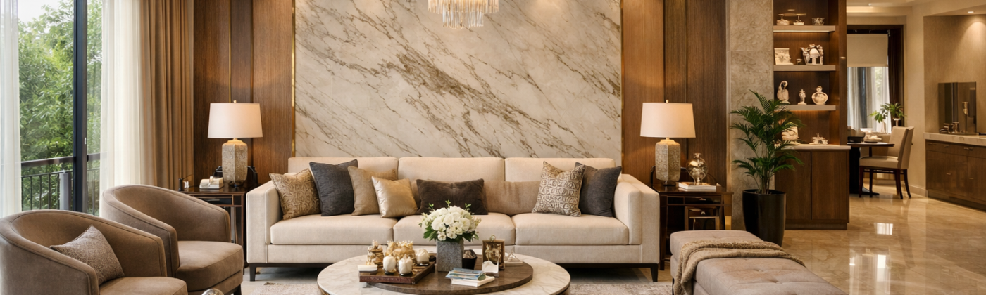 Why Hiring a Professional Interior Designer in Gomti Nagar Lucknow Is Worth It Designing a home is an exciting journey, but it can also be overwhelming. From choosing the right color palette and furniture to planning layouts and storage, every decision impacts the look and functionality of your space. This is why many homeowners today prefer working with a professional interior designer. If you're planning to design or renovate your home in Gomti Nagar, Lucknow, hiring an experienced interior designer can save time, reduce stress, and help you achieve better results. Expert Planning and Space Utilization One of the biggest advantages of hiring a professional interior designer is efficient space planning. Designers understand how to maximize every corner of your home while maintaining comfort and aesthetics. Whether it's a compact apartment or a spacious villa, a professional designer ensures that the layout is functional, organized, and visually appealing. Customized Designs for Your Lifestyle Every homeowner has unique preferences and requirements. A professional interior designer creates personalized solutions that reflect your personality, lifestyle, and daily needs. From modern and minimalist interiors to luxurious and contemporary designs, experts can transform your ideas into a cohesive design concept that feels truly yours. Access to Quality Materials and Resources Selecting the right materials, finishes, lighting, and furniture can be challenging. Interior designers have industry knowledge and access to trusted vendors, helping homeowners choose quality products that match their budget and style. Their expertise ensures that every element works together to create a polished and long-lasting interior. Saves Time and Prevents Costly Mistakes Many homeowners underestimate the time and effort involved in managing an interior project. Poor planning, incorrect measurements, or unsuitable material choices can lead to expensive mistakes. Professional interior designers help avoid these issues by managing the project efficiently and making informed decisions throughout the process. Enhances Property Value A thoughtfully designed home not only improves your living experience but can also increase property value. Well-planned interiors, smart storage solutions, and premium finishes make homes more attractive to future buyers and tenants. For homeowners in Gomti Nagar, investing in professional interior design can offer long-term benefits beyond aesthetics. Why Choose Studio24 by Shreya? At Studio24 by Shreya, we believe every home should reflect the people who live in it. Our team focuses on creating beautiful, functional, and personalized interiors that suit modern lifestyles. From space planning and design consultation to project execution, we offer end-to-end interior design solutions tailored to your needs. Whether you're designing a new home or renovating an existing one, we help bring your vision to life with creativity and attention to detail. Conclusion Hiring a professional interior designer in Gomti Nagar Lucknow is more than a design decision—it's an investment in comfort, functionality, and long-term value. With expert guidance, customized solutions, and seamless execution, you can create a home that perfectly balances style and practicality. If you're looking to transform your living space, Studio24 by Shreya is ready to help you create interiors that inspire and impress.