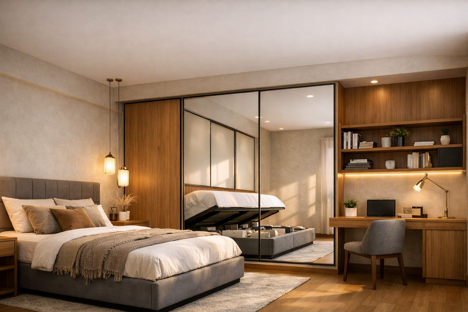 Styling Tips for Small Homes